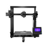 ZONESTAR Z5M2 Dual Extruder Auto Mix-Color Quickly Assemble 3D Printer