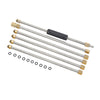 Replacement Lance Car Washing Pressure Washer Extension Wand Set