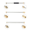 Replacement Lance Car Washing Pressure Washer Extension Wand Set