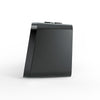 Square Independent LED Electronic Alarm Clock Large Screen