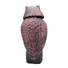 Rotating Head Fake Owl Garden Field Lawn Protection Repellent Bird Scarer