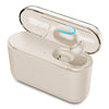 Q32 Bluetooth 5.0 Earphone Wireless Sports Earbud Single Ear