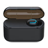 Q32 Bluetooth 5.0 Earphone Wireless Sports Earbud Single Ear
