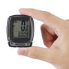 Speedometer for Bicycle Computer Wireless Digital Bike Odometer