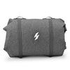 SAHOO 5L Reflective Cycling Mountain Road Bicycle Handlebar Bag