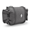 SAHOO 5L Reflective Cycling Mountain Road Bicycle Handlebar Bag