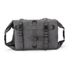 SAHOO 5L Reflective Cycling Mountain Road Bicycle Handlebar Bag