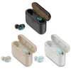 Q32U Bluetooth 5.0 Earphones Wireless Sports Earbuds