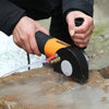 Angle Grinder Shield Set Protective Cover Water Slotting Guard