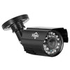 Hiseeu AHBB12 - P - 3.6 AHD 2.0MP 3.6mm Lens Network IP Camera