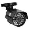 Hiseeu AHBB12 - P - 3.6 AHD 2.0MP 3.6mm Lens Network IP Camera