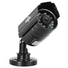 Hiseeu AHBB12 - P - 3.6 AHD 2.0MP 3.6mm Lens Network IP Camera