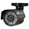 Hiseeu AHBB12 - P - 3.6 AHD 2.0MP 3.6mm Lens Network IP Camera