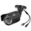 Hiseeu AHBB12 - P - 3.6 AHD 2.0MP 3.6mm Lens Network IP Camera