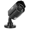 Hiseeu AHBB12 - N - 3.6 Remote Viewing / IP66 Waterproof Design / IR Technology Surveillance Camera