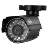 Hiseeu AHBB10 - N - 3.6 Remote Viewing / IP66 Waterproof Design / Motion Detection Surveillance Camera