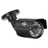 Hiseeu AHBB10 - N - 3.6 Remote Viewing / IP66 Waterproof Design / Motion Detection Surveillance Camera