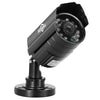 Hiseeu AHBB10 - N - 3.6 Remote Viewing / IP66 Waterproof Design / Motion Detection Surveillance Camera