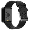 Kospet DK08 Intense Light / Low Power Consumption / Pedometer Monitoring Smart Watch with Senmi-permeable Screen