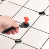 Mini Level Wedges Alignment Tile Spacers Locator