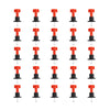 Mini Level Wedges Alignment Tile Spacers Locator