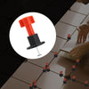 Mini Level Wedges Alignment Tile Spacers Locator