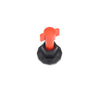 Mini Level Wedges Alignment Tile Spacers Locator