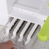 Multifunction Vegetable Spiralizer Slicer Manual Cutter
