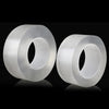 Super-viscous Nano Double-sided Magic Adsorption Tape