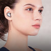 mifo O5 IPX7 / Surround Sound Effect / Noise Canceling / Comfortable Wearing / Bluetooth 5.0 Wireless Earphone