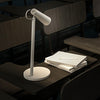 Xiaomi Mijia MJTD03YL Wireless Long Endurance Rechargeable LED Table Lamp Bedroom Home Student Desk Bedside Light