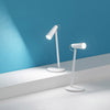 Xiaomi Mijia MJTD03YL Wireless Long Endurance Rechargeable LED Table Lamp Bedroom Home Student Desk Bedside Light