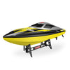 SYMA Q7 2.4GHz RC Boat 25km/h High Speed / Low Battery Reminder / Special Water-Cooled System