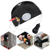Angle Grinder Shield Set Protective Cover Water Slotting Guard