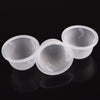 Product Accessory Silicone Cylinder Bowl for Electric Breast Pump