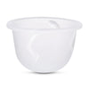 Product Accessory Silicone Cylinder Bowl for Electric Breast Pump