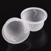 Product Accessory Silicone Cylinder Bowl for Electric Breast Pump