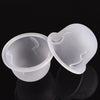 Product Accessory Silicone Cylinder Bowl for Electric Breast Pump