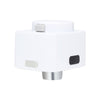 Double Sensor Infrared Induction Water Saving Device for Kitchen Bathroom Sink Faucet Water