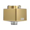 Double Sensor Infrared Induction Water Saving Device for Kitchen Bathroom Sink Faucet Water