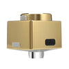 Double Sensor Infrared Induction Water Saving Device for Kitchen Bathroom Sink Faucet Water