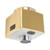 Double Sensor Infrared Induction Water Saving Device for Kitchen Bathroom Sink Faucet Water