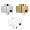 Double Sensor Infrared Induction Water Saving Device for Kitchen Bathroom Sink Faucet Water