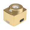 Double Sensor Infrared Induction Water Saving Device for Kitchen Bathroom Sink Faucet Water