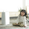 18L Large Capacity Constant Temperature Mute APP Control Dehumidifier from Xiaomi youpin