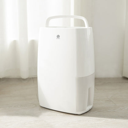 18L Large Capacity Constant Temperature Mute APP Control Dehumidifier from Xiaomi youpin