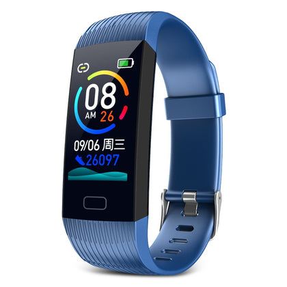 Z6 Color Screen Smart Bracelet IP67 Waterproof Sport Watch