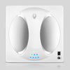 WS - 960 Smart Robot Vacuum Window Cleaner Wipe Outside or Upper Window Glass