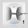 WS - 960 Smart Robot Vacuum Window Cleaner Wipe Outside or Upper Window Glass