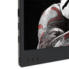 Tbao T15A Portable Display 15.6 inch Ultra Clear HDR Narrow Frame 1920 x 1080P / 60GHz / IPS / Mini HDMI + Type-C （with Touch & battey version）